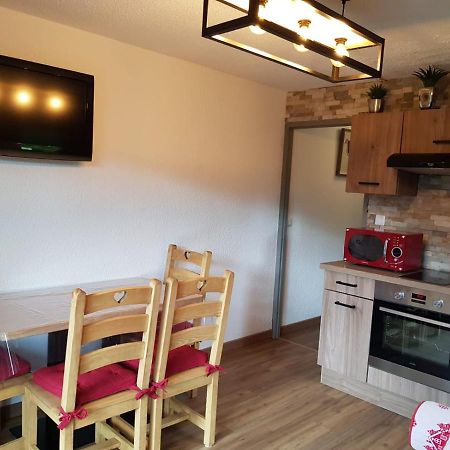 Appartement Saint Gervais Les Bains Vue Imprenable Mont Blanc 외부 사진