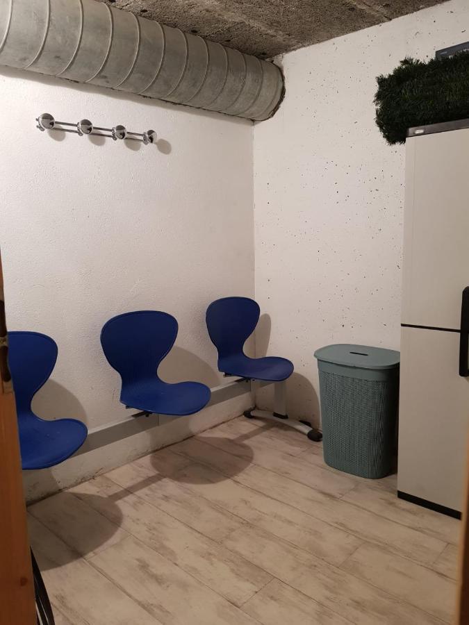 Appartement Saint Gervais Les Bains Vue Imprenable Mont Blanc 외부 사진